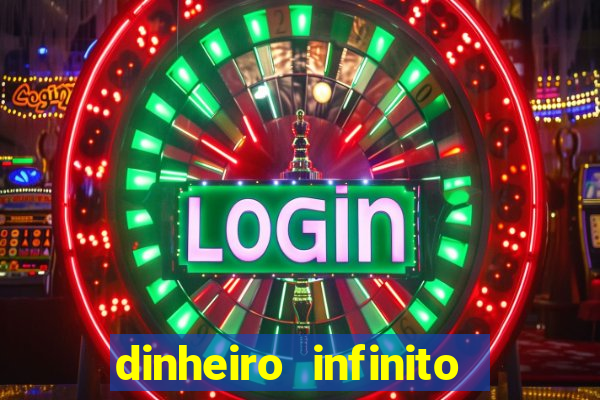 dinheiro infinito fortune tiger